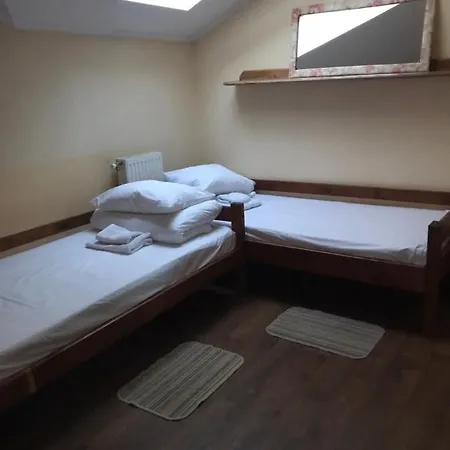 кімнати в центрі * 우주고로트