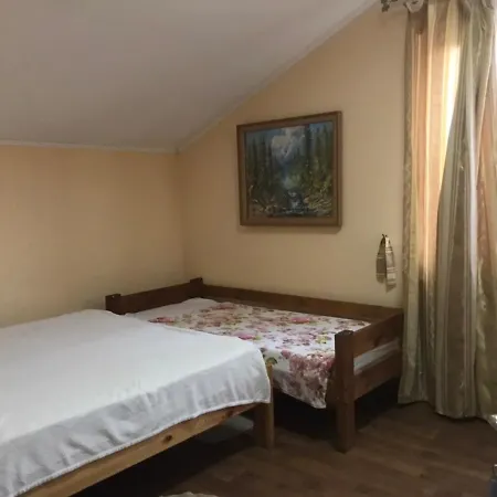 кімнати в центрі