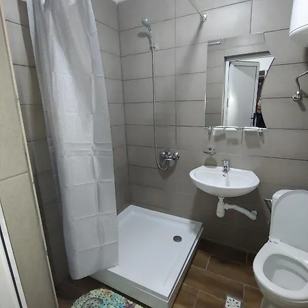 Hotel кп др *
