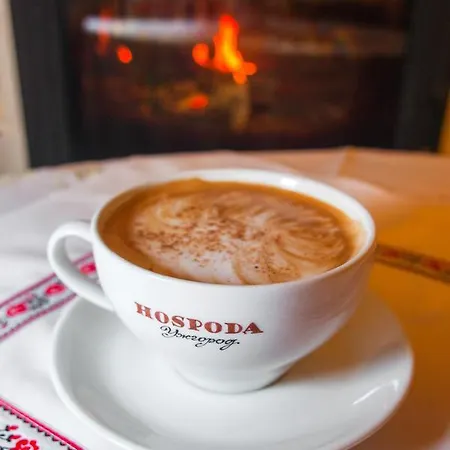 кімнати в центрі * 우주고로트