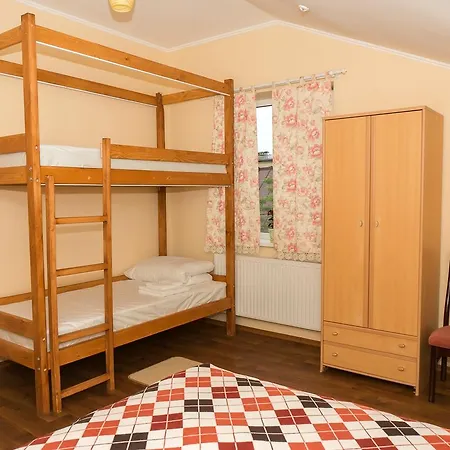 кімнати в центрі 게스트하우스