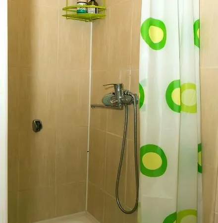 게스트하우스 кімнати в центрі