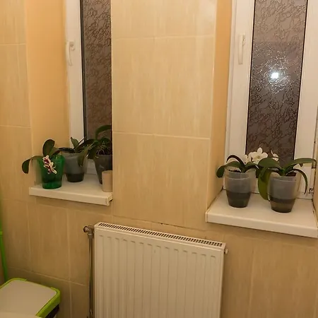 кімнати в центрі