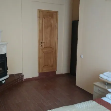 게스트하우스 кімнати в центрі