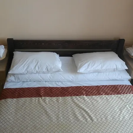 게스트하우스 кімнати в центрі