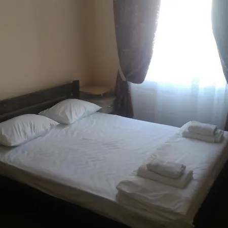 кімнати в центрі 게스트하우스 *