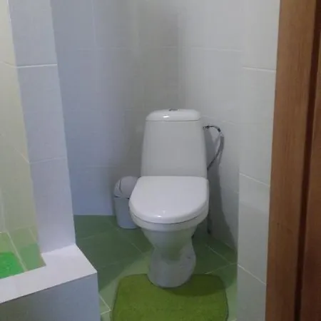 кімнати в центрі 게스트하우스 우주고로트