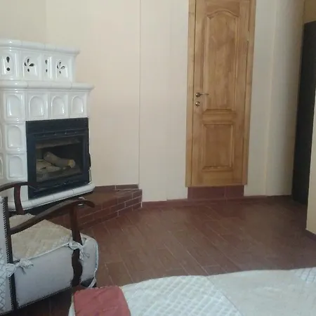 кімнати в центрі