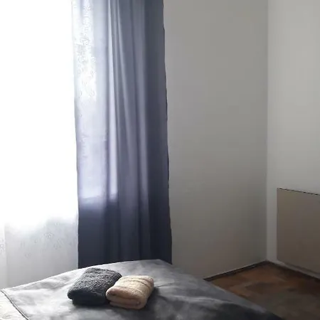 Hotel кп др