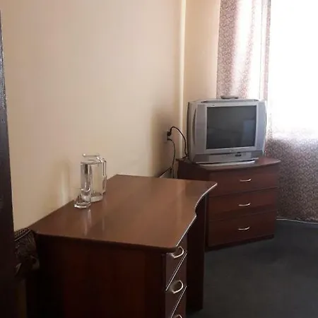 кп др Hotel