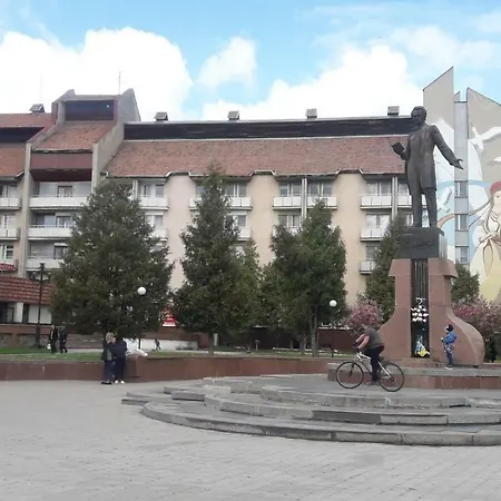кп др Hotel