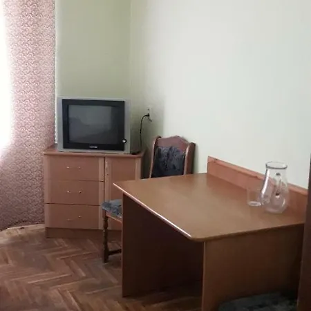 кп др Hotel Drogobych