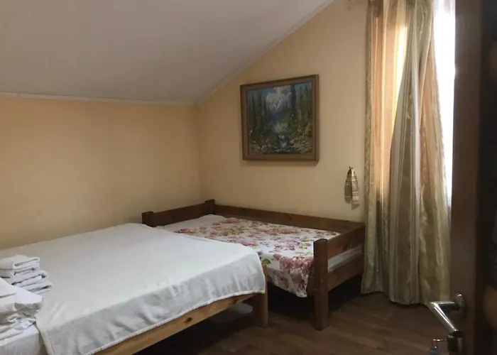 кімнати в центрі