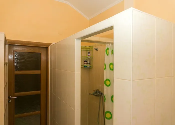 בית הארחה кімнати в центрі אוזהורוד