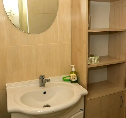 кімнати в центрі בית הארחה *