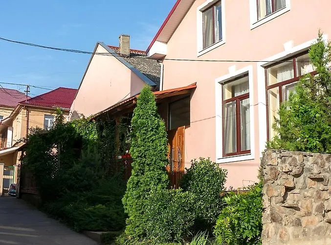 кімнати в центрі בית הארחה *