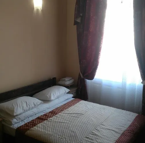 кімнати в центрі