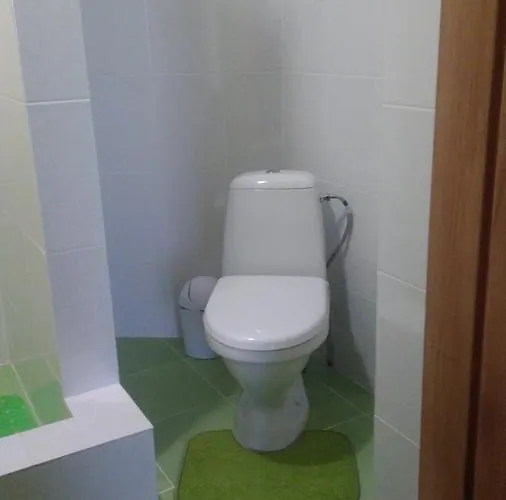 кімнати в центрі בית הארחה אוזהורוד