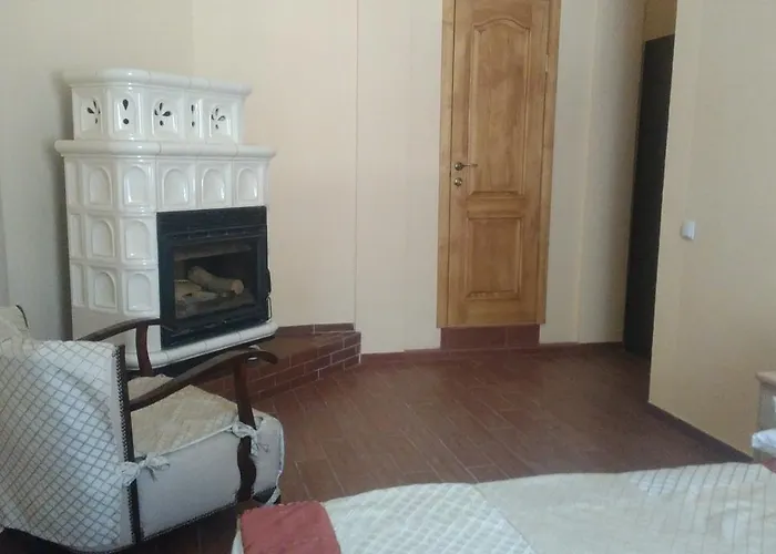 кімнати в центрі