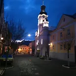 кімнати в центрі *