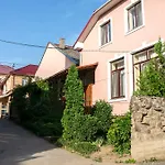 кімнати в центрі Casa de hóspedes *