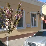 Casa de hóspedes кімнати в центрі Uzhhorod