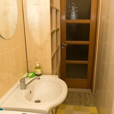 Maison d'hôtes кімнати в центрі *