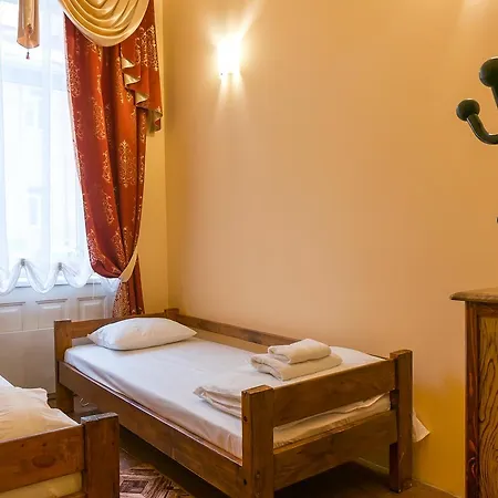 кімнати в центрі Casa de hóspedes